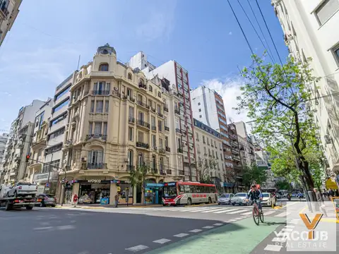 Oficina en Venta - 1 Baño - 70mts - San Nicolás