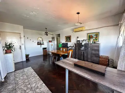 Departamento en Venta de 3 dormitorios