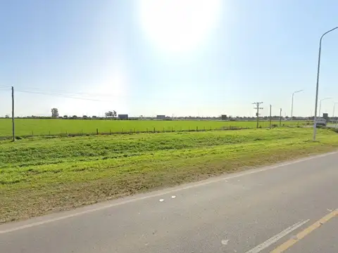 Venta | Campo | 8 Hectáreas | Excelente ubicación | Aldao