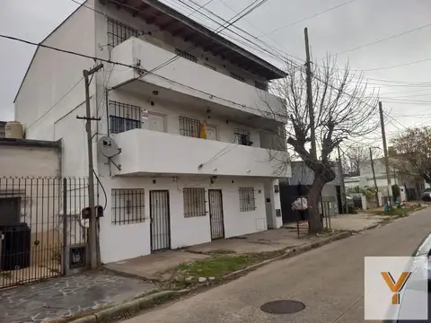 Departamento en venta - 1 Dormitorio 1 Baño - Berisso