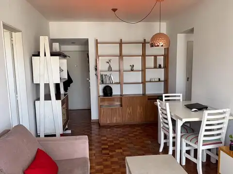 Departamento en Venta en Palermo, USD 135.000