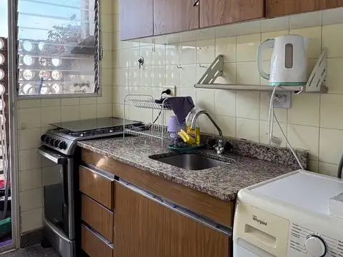 Departamento en Venta 50 años