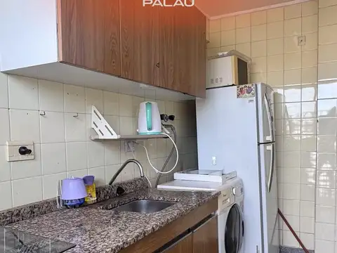 Departamento en Venta al Este