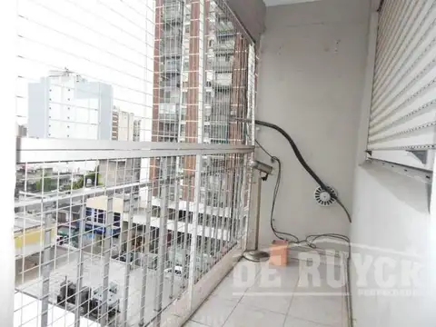 Departamento en Venta en Quilmes, USD 105.000