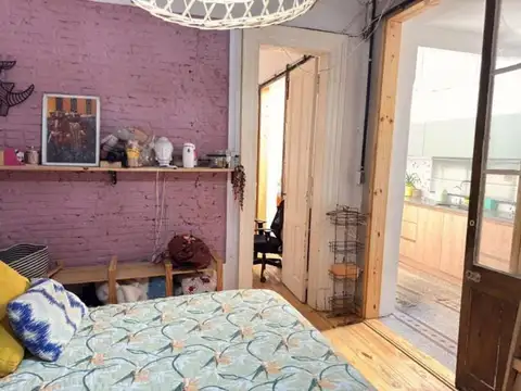 Depto Tipo Casa en Venta 70 años