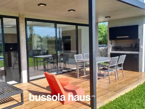 Casa en Alquiler al Noreste
