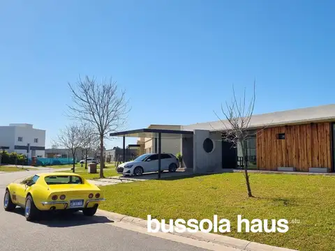 Casa en Alquiler en Haras Santa Maria, Countries y Barrios Cerrados en Escobar