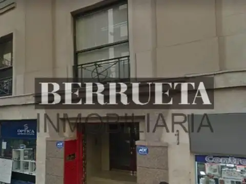 Oficina - Alquiler - Argentina, Capital Federal - RECONQUISTA 500