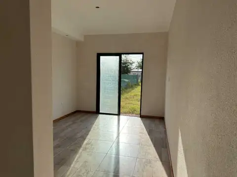 Casa en Venta 1 año