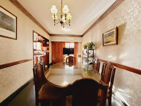 Casa Chalet  en Venta en Quilmes Oeste, Quilmes, G.B.A. Zona Sur