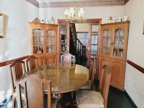 Casa en Venta 10 años