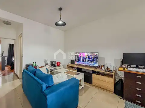 Departamento en Venta en Lanus Este, USD 55.000