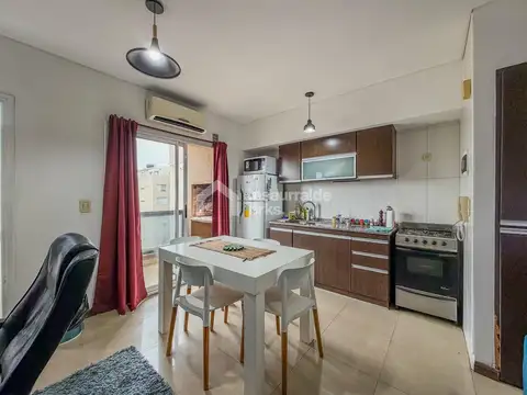 Departamento en Venta al Este