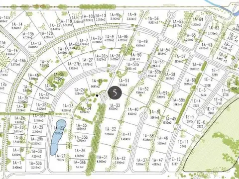 Terreno en Venta de 3400,0 m2