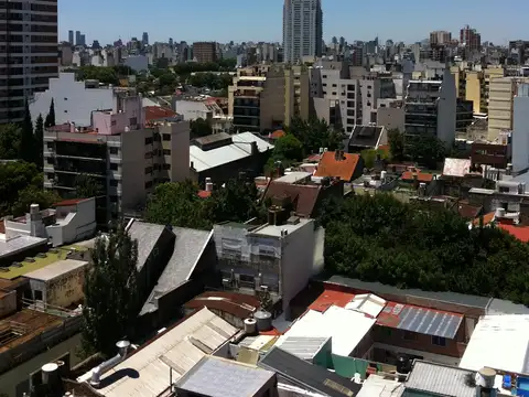 Departamento en Alquiler al Este