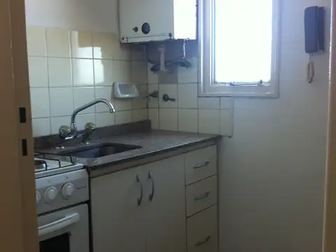 Departamento en Alquiler de 3 ambientes