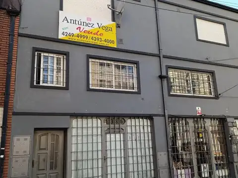 Departamento en venta Lanus Este