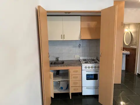 Departamento en Venta en Lanús Este, USD 40.000