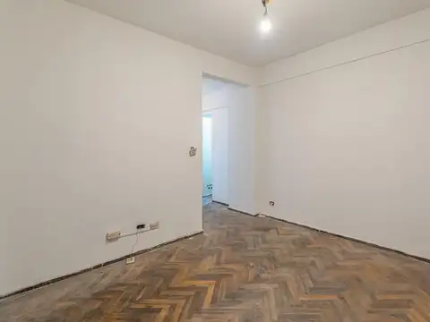 Departamento en Venta en Almagro, USD 50.000