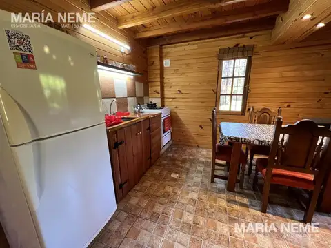 Casa en Alquiler en San Carlos de Bariloche, $ 900.000