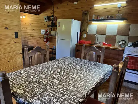 Casa en Alquiler 10 años