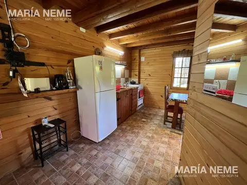 Casa en Alquiler de 2 dormitorios