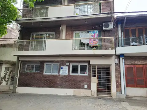 La Paz 834 , Piso 3