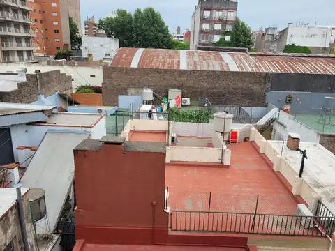 Departamento en Alquiler al Norte