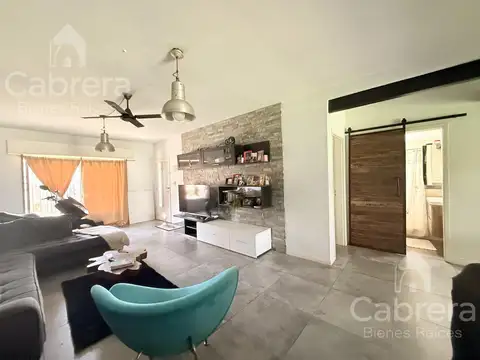 Casa en Venta en Villa España, USD 127.000