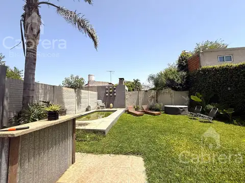 Casa en Venta al Norte