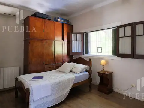Venta 2 Casas Tipo PH con Entradas Independientes | Quilmes