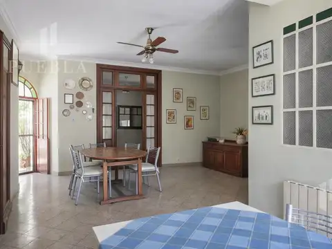 Casa en Venta de 6 dormitorios