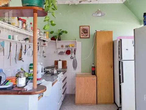 Casa en Venta 40 años