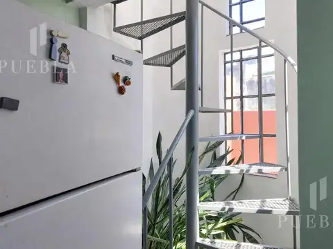 Venta 2 Casas Tipo PH con Entradas Independientes | Quilmes