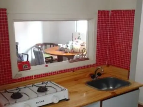 Departamento en Alquiler Temporal en Belgrano, USD 600