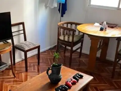 Departamento en Alquiler Temporal de 2 ambientes