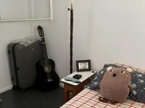 Departamento 2 Ambientes, Alquiler temporario, Belgrano