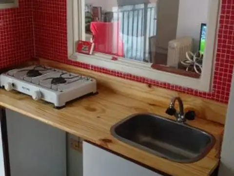 Departamento en Alquiler Temporal de 1 dormitorio