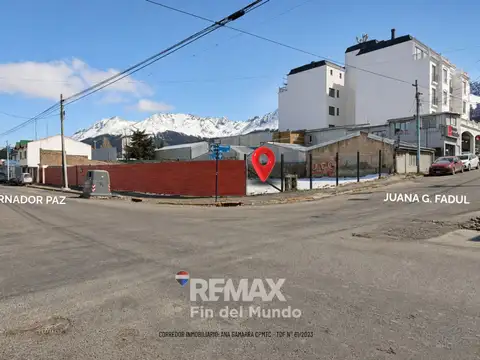 Terreno en Alquiler de 800,0 m2
