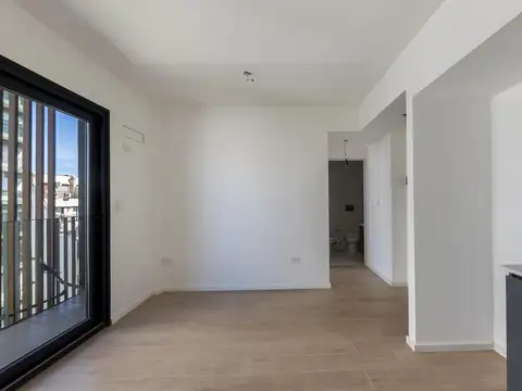 Departamento en Venta en Palermo, USD 115.000