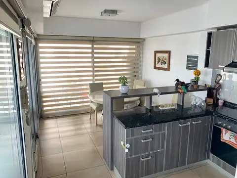 Departamento en Alquiler 2 años
