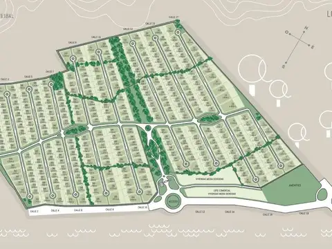 VENTA! Terreno en La Alborada - Circunvalacion Oeste