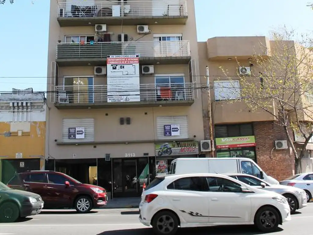 Avenida Directorio 3113