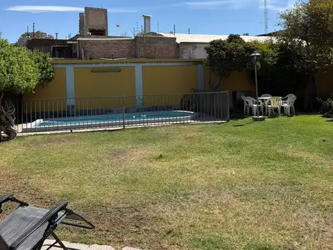 Casa en Venta 40 años