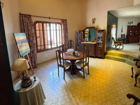 SAN ISIDRO OESTE 1700