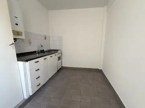 Departamento en Alquiler al Oeste