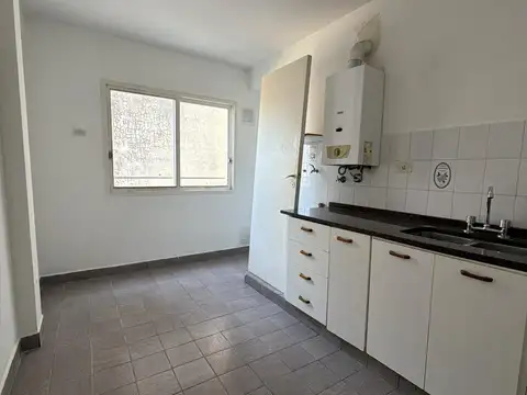 Departamento en Macrocentro