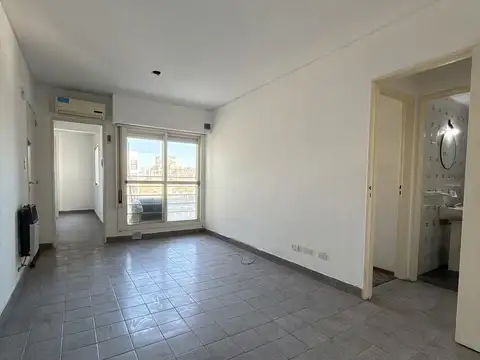 Departamento en Alquiler de 1 dormitorio