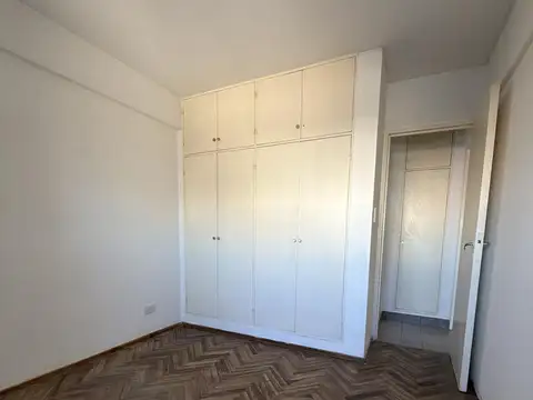 Departamento en Alquiler 38 años