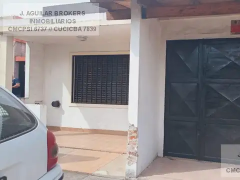 Casa en Venta en Villa Luzuriaga, USD 120.000